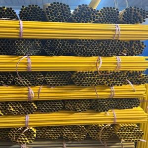 3 Feet Powder Coated Mop Stick