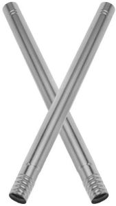 90cm Steel Broom Handle
