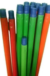 PP Coated Mop Stick