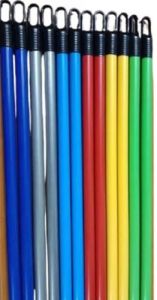 PVC Coated Mop Stick