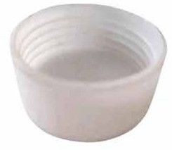 Plastic Ink Bottle Cap