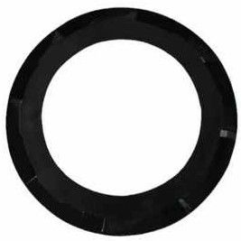 Plastic Helical Ring