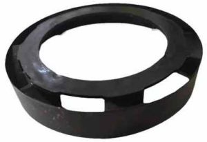 Plastic Helical Ring