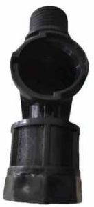 PVC Injection Collapsible Core