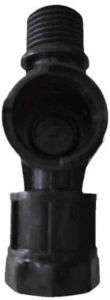 PVC Injection Collapsible Core