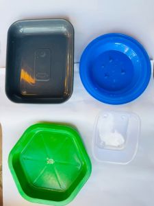 Household Plastic Molded Product