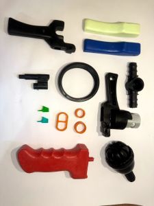 Irrigation Plastic Molded Product