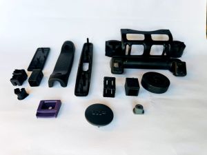 Plastic Luggage Molded Product