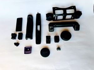 Plastic Luggage Molded Product
