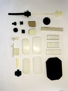 Plastic Product Design and Prototyping