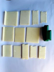 Plastic Product Design and Prototyping