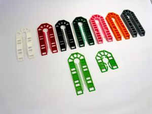 Plastic Manufacturing and Assembly Service
