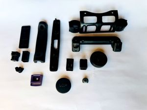 Plastic Manufacturing and Assembly Service