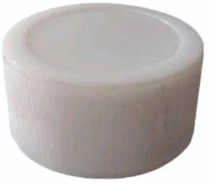 Plastic Ink Bottle Cap