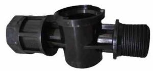 PVC Injection Collapsible Core