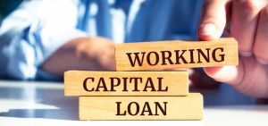 Business Working Capital Loan