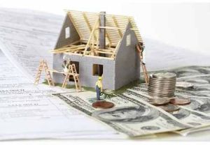 Home Construction Loan Service