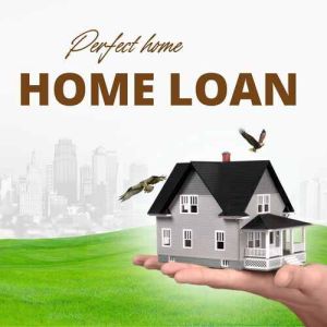 Home Finance Service