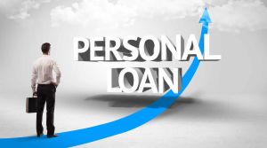 Instant Personal Loan
