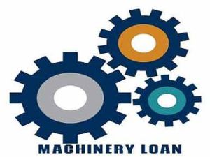 Machinery Loans Service