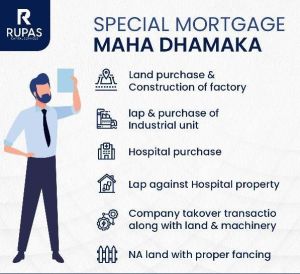 Mortgage Processing Service