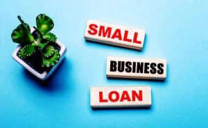 Msme Business Loan