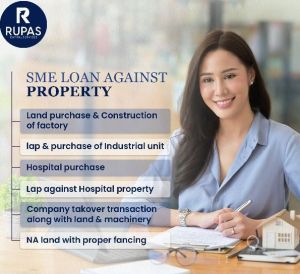 Project Finance Service