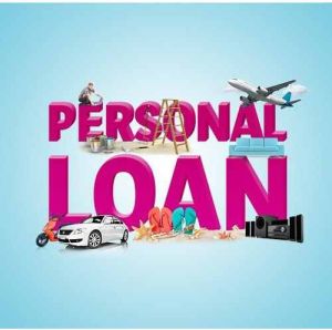 Unsecured Personal Loan