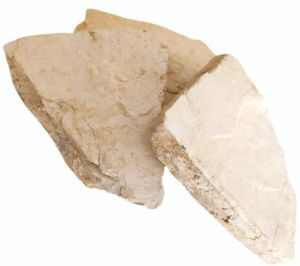 Raw Multani Mitti