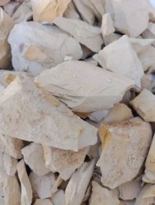 Multani Mitti Stone