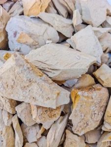 Raw Multani Mitti