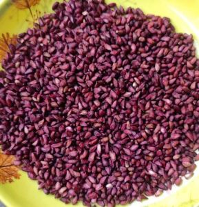 Organic Pomegranate Seeds