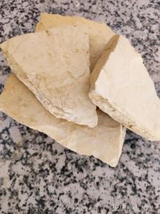 Multani Mitti Stone