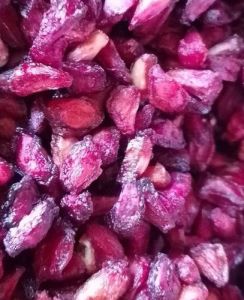 A Grade Pomegranate Seeds