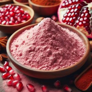 GID Pomegranate Peel Powder