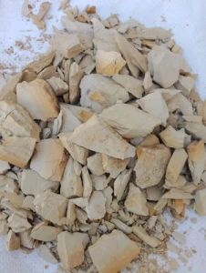 Multani Mitti Stone