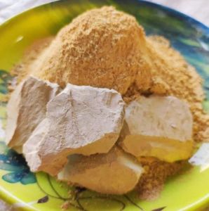 Pure Multani Mitti Powder