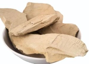 Raw Multani Mitti