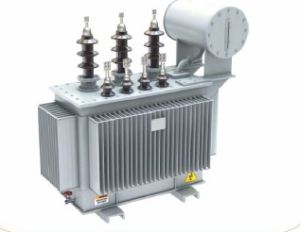 11KV / 433 Class Distribution Transformer