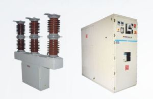 33 Kva Indoor VCB Panel