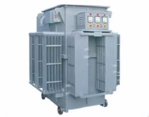 Automatic Voltage Controller