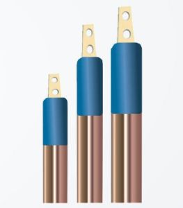Copper Earthing Electrode
