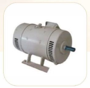 DC Compound Motor