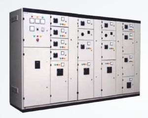 Draw Out Type LT Panel