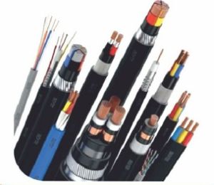 Power and Control Cables