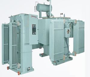 Servo Voltage Stabilizer