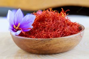 Kashmiri Mongra Saffron