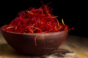 Kashmiri Saffron
