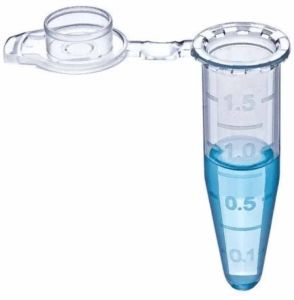 1.5ml PP Centrifuge Tube