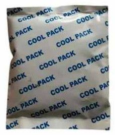 100gm Ice Gel Pack